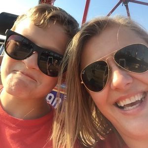 Meet your Posher, Jodi